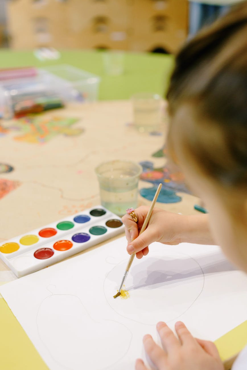 Get creative at Museum & Art Swindon this Half Term