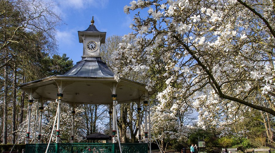 South Swindon Parish Council Join Line-Up of Old Town Festival&nbsp;Fringe