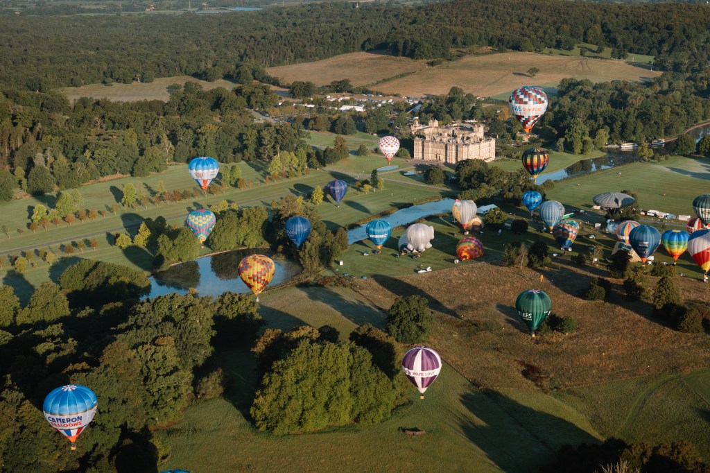 Two UK debuts to come at Icons of the Sky&nbsp;2026