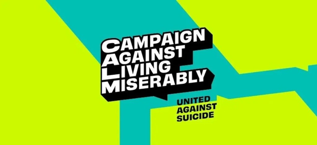 Haydon Wick Parish Council Announces CALM as Charity of the&nbsp;Year