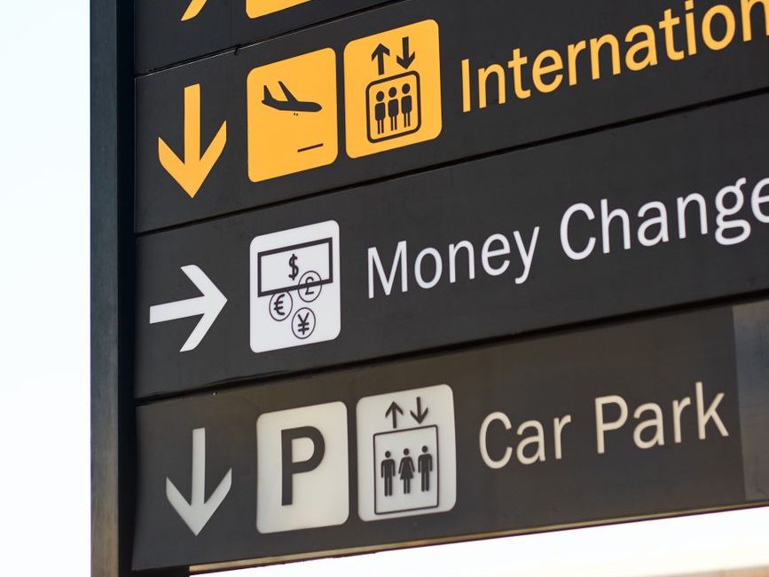 Revealed: How frontline workers can beat airport parking charges this summer and save more than £70 before they&nbsp;fly
