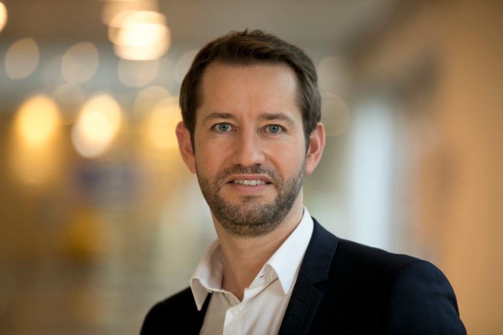 John Cleworth appointed Vice President, Dacia, Product&nbsp;Performance
