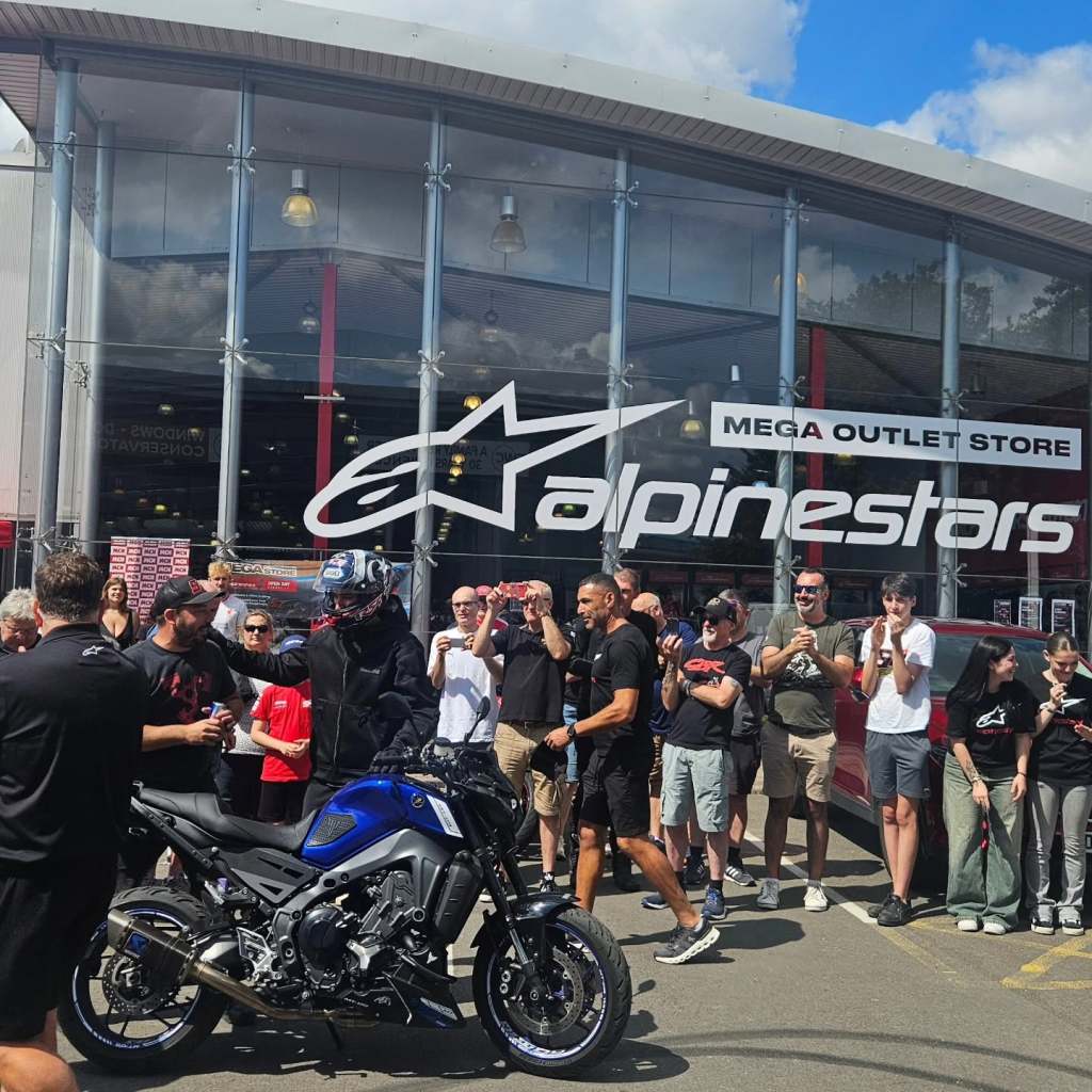 Biker friendly meeting places in Swindon & Wiltshire