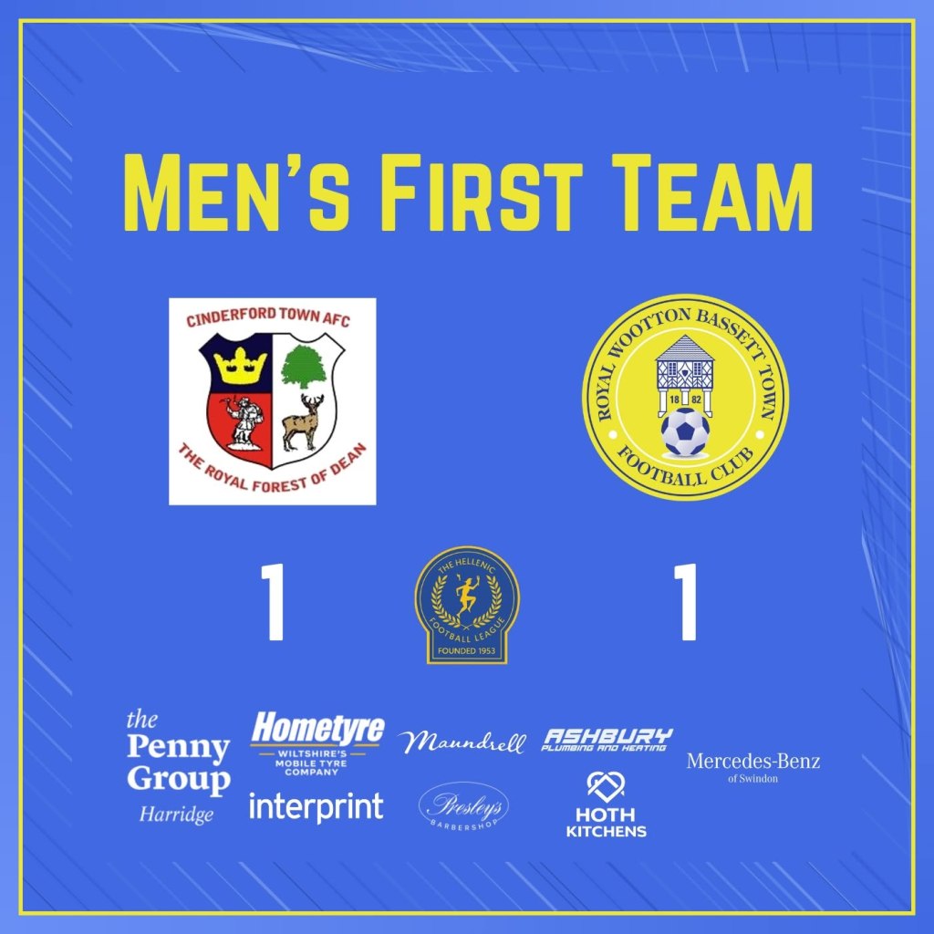 Ten man Bassett rally together for 1-1&nbsp;draw