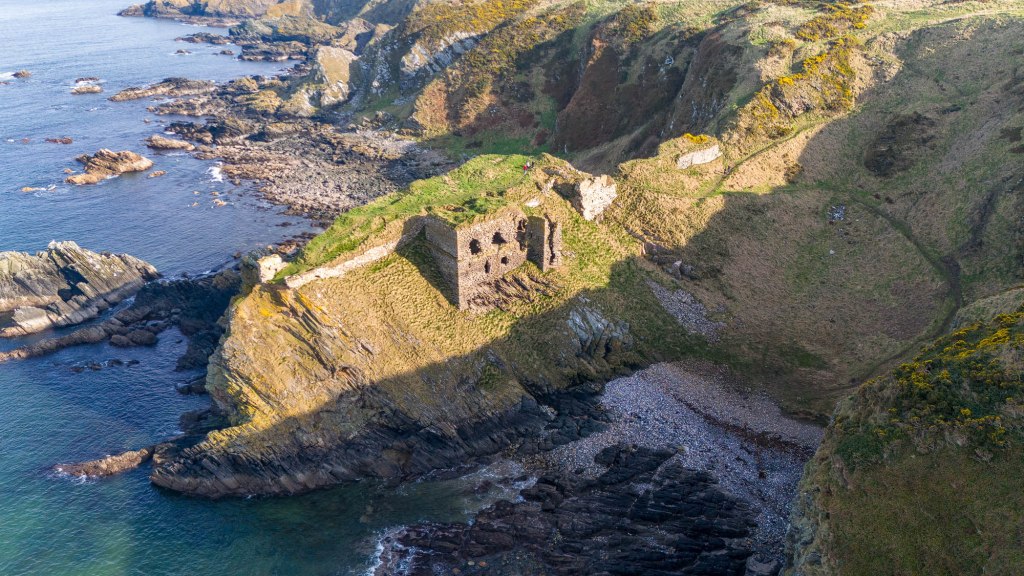 Young Brits leading the UK’s screen tourism&nbsp;boom