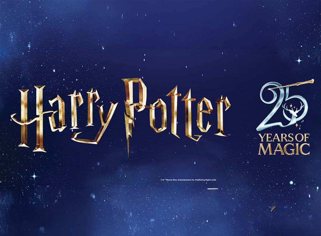 Revisit the wizarding world of Harry Potter with special anniversary screenings at Vue&nbsp;Swindon