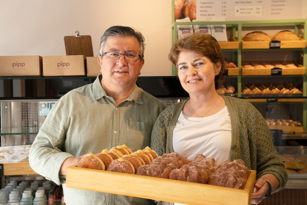 Swindon based Pipp & Co expand into Bristol & Bath with new&nbsp;cafés