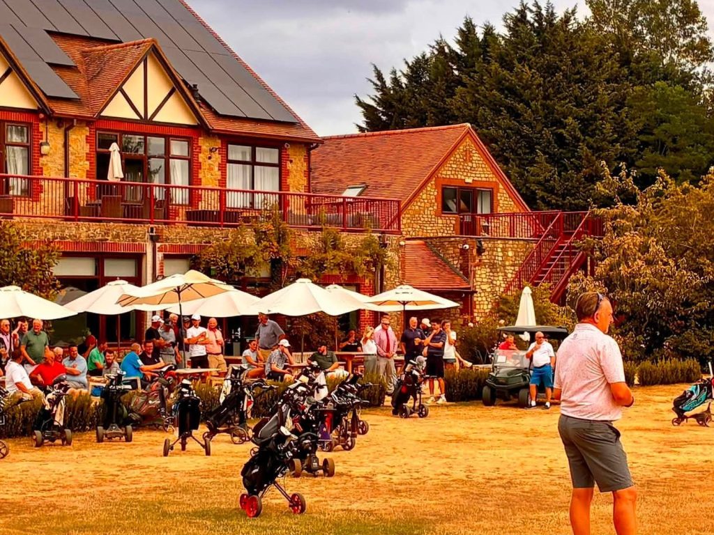 From the youngest members to the most experienced golfers, Wrag Barn produces a fantastic championship&nbsp;season