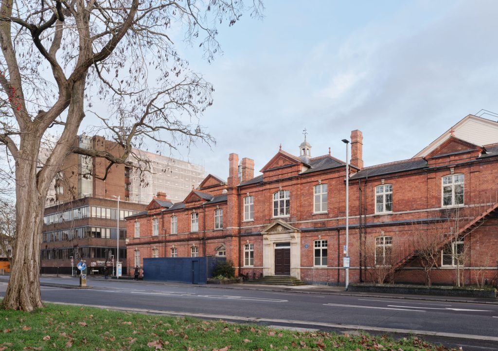 Health Hydro Heritage Tours & Free Trials of the gym and/or swimming&nbsp;pool
