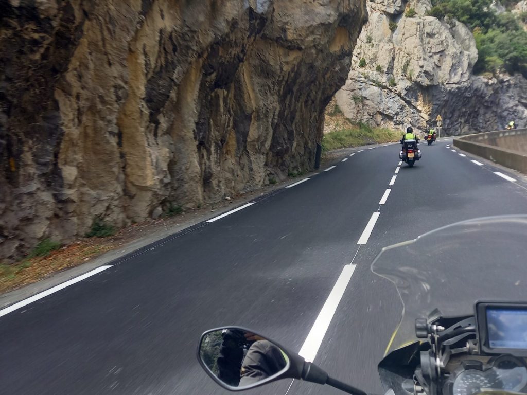 Tip Top Motorcycle Tours – Green&nbsp;Spain