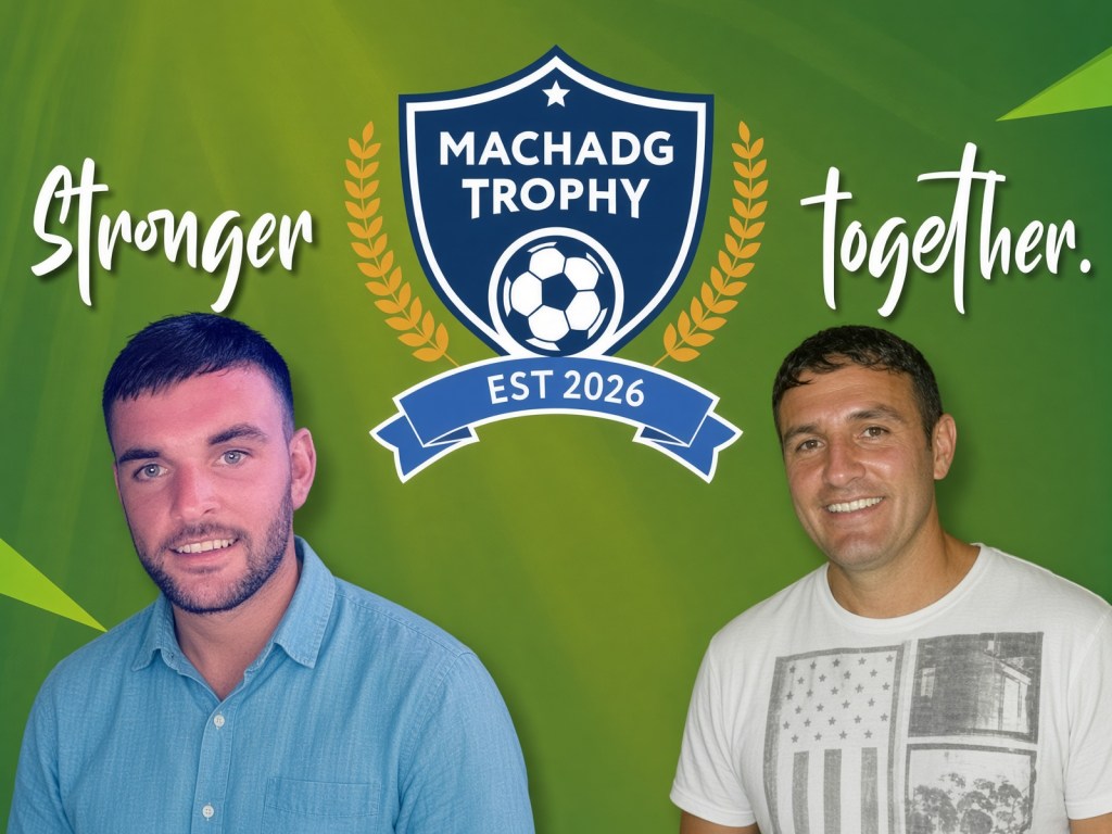 Charity 5-a-Side football tournament bringing community together to raise money for CALM
