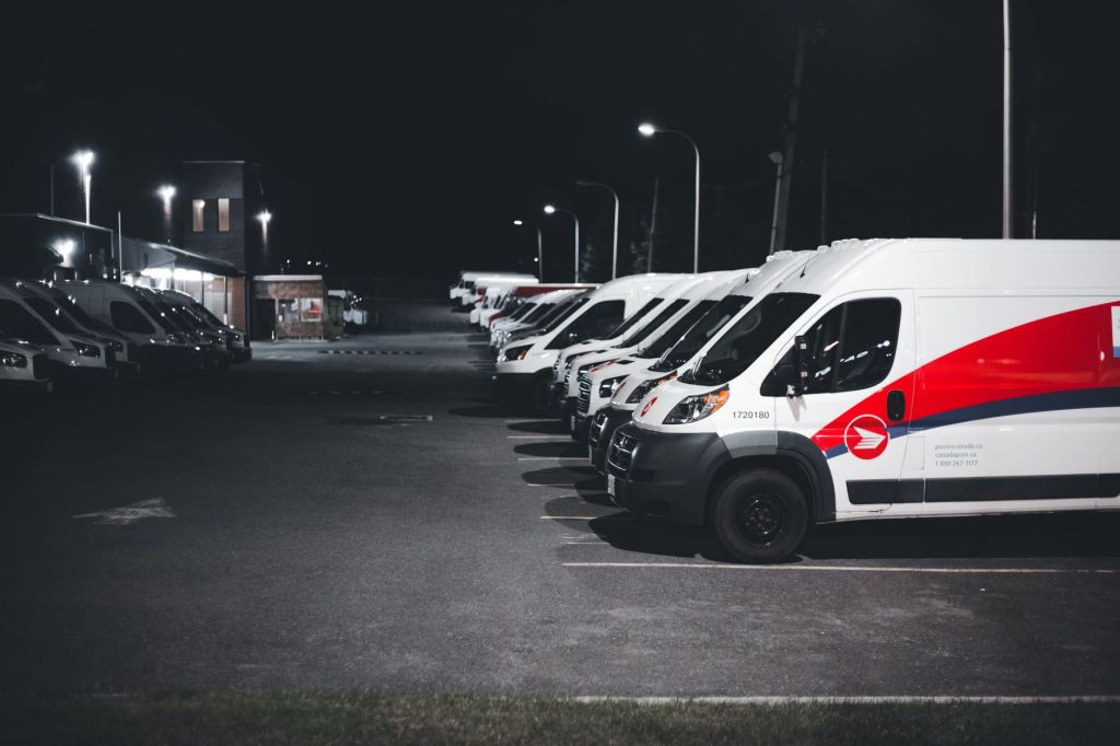£1.1bn global commitment underlines UK commercial vehicle&nbsp;opportunity