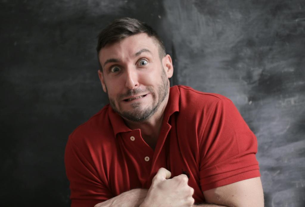 Comedy in Swindon (7th – 13th September 2026)