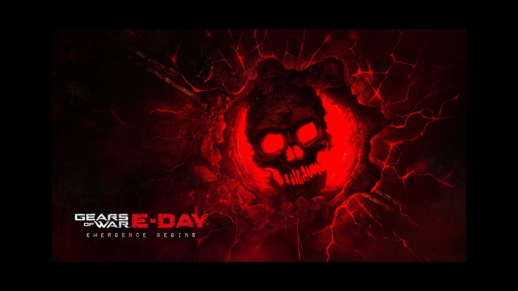 Gears of War E-DAY Review