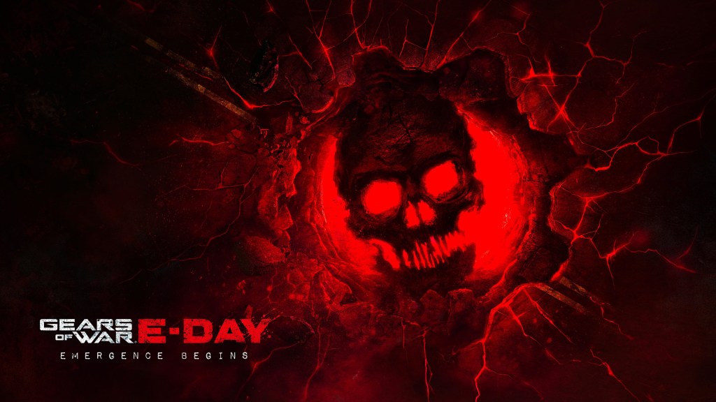 Gears of War E-DAY&nbsp;Review