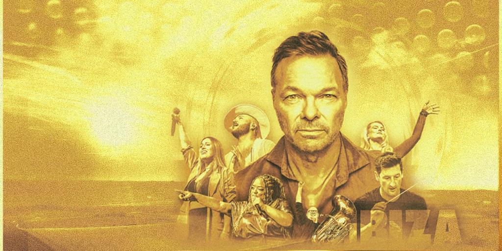 Pete Tong Ibiza Classics announced for Forest Live&nbsp;2027