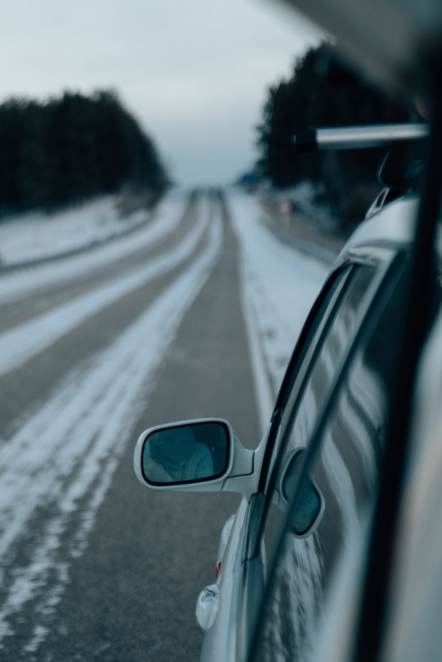 THE IMPORTANCE OF WASHING AWAY ROAD&nbsp;SALT
