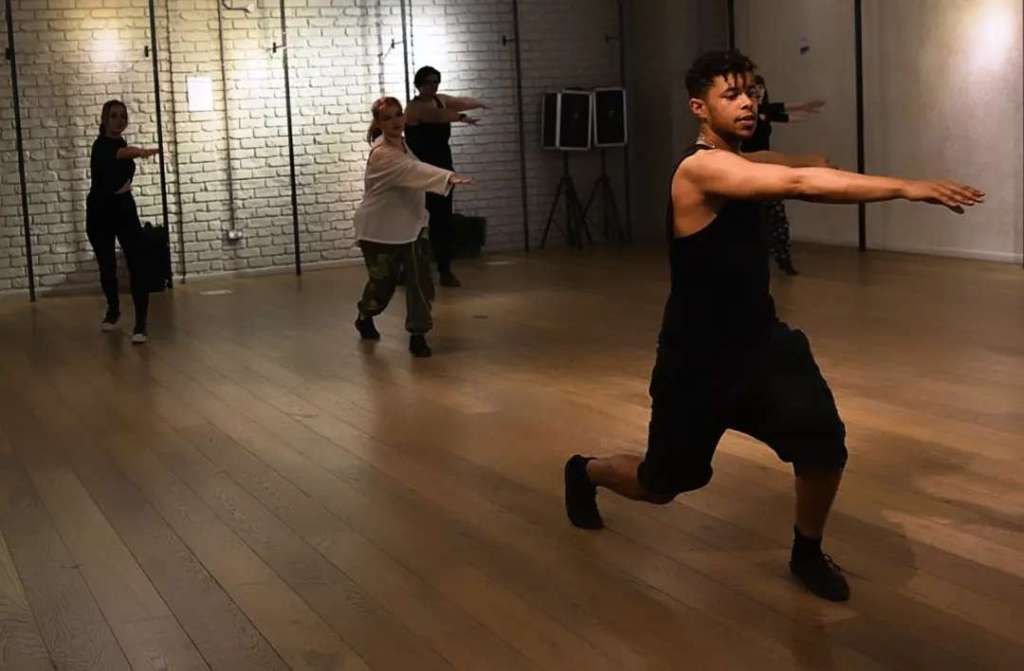 Free Momentum Dance Recital brings an evening of jazz, commercial, contemporary and more to Swindon&nbsp;Hub