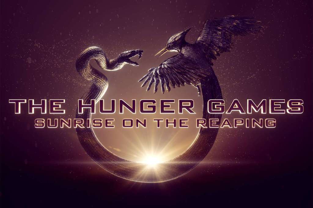 Celebrate the latest Hunger Games film with limited-edition merch and special one-off screenings at Vue&nbsp;Swindon