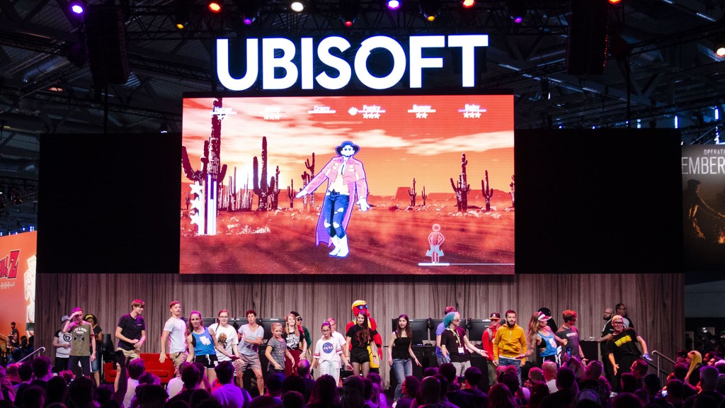 Ubisoft announce Just Dance: Decades of Hits, a brand-new experience across eras of music, to launch 13th&nbsp;October